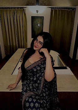 Aarohi Tirpude